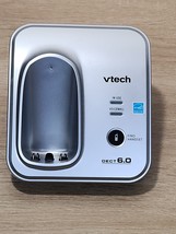 vtech cs6229 dect 6.0 cordless phone main base for cs6219 cs6228 No Power Cable - £9.03 GBP