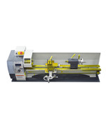 1100W RC-210E Precision Metal Lathe 8&quot;*32&quot;(without gears,full belt trans... - €1.221,36 EUR