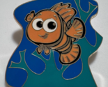 2010 Disney Pixar Pin 75706 Finding Nemo PT52 Series Clownfish - $14.84