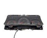 Speedometer Cluster Column Shift Analog MPH Fits 03-05 CROWN VICTORIA 62... - £78.89 GBP