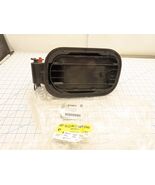 GM 84120079 Fuel Filler Neck Housing with Door Base General Motors - $42.12 CAD