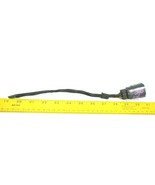 2005-2009 range land rover sport L320 rear left driver tail light wire h... - $68.34 CAD