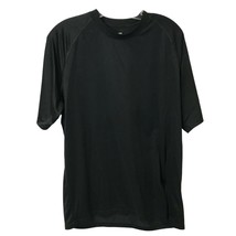 Under Armour Men&#39;s Heatgear Short Sleeve Athletic T-Shirt (Size Large) - $29.03