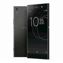 Sony Xperia xa1 g3112 3gb 32gb 23mp camera 5.0&quot; android 4g smartphone black - £189.40 GBP