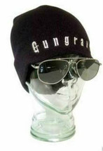 Authentic Gungrave Logo Winter Beanie *New with Tags* - $16.99