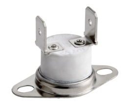 ServIt H31, High Limit Thermostat, 250V, 10A, 170°C for 208/240V Steam T... - $66.63