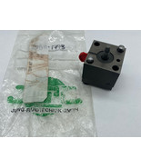 Jung-Fluidtechnik 72811-1773 Metering Gear Wheel Pump  - €696,09 EUR