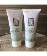 Bellagio Shower Gel And Body Lotion Pour Femme 6.8oz Each - $28.04