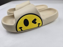 Womens Slides,Pillow Slippers Sandals for Men,Unisex Non slip Quick Dry,... - $274.54 MXN