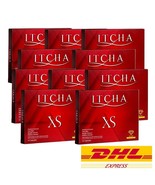 10 x ITCHA XS Dietary Supplement Weight Management Control Burn Fat Healthy - £130.84 GBP
