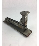 Large Vintage \Stapler Made By Bostitch Head Pantent 1591986 Working - $41.10 CAD