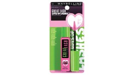 Maybelline Great Lash Lots of Lashes Washable Mascara, Brownish Black - $179.63 MXN