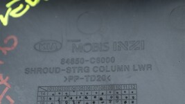 16-18 Kia Sorento Ignition Switch & Driver Door, Glove Lock Cylinder W/ 1 Key image 11