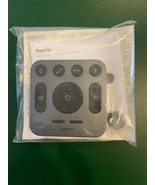 Logitech Meetup Camera System CC4000e Original Remote Control - Brand Ne... - €24,81 EUR