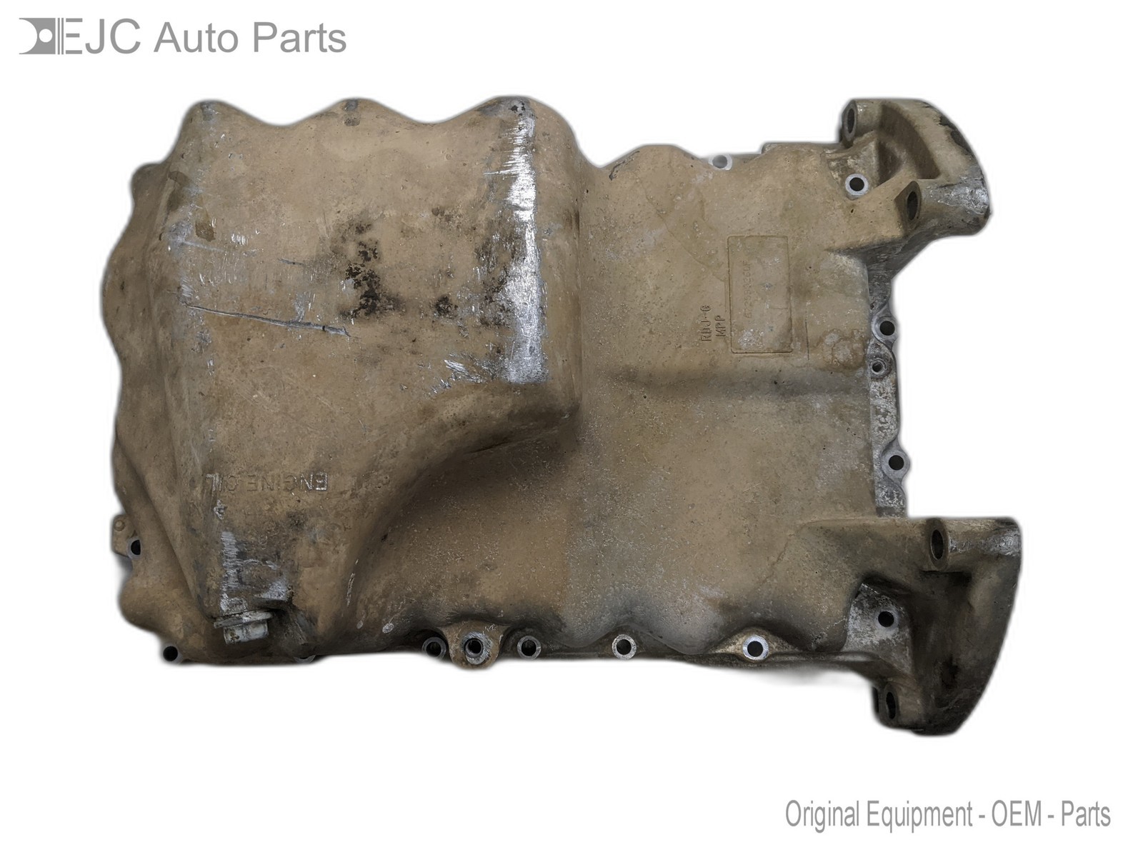 Engine Oil Pan For 06-08 Honda Pilot  3.5 11200RDJA00 - $59.35