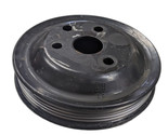 Water Pump Pulley From 1997 Saturn SL1  1.9 21000601 SOHC - $24.95