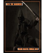 INTO THE DARKNESS MARTIAL ARTS BOOK. - $5.22