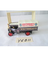 Matchbox Great Beers of the World Series 1922 Foden Steam Wagon Whitbrea... - £7.90 GBP