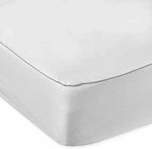 Tempur-Pedic Fresh and Clean Odor Neutralizing Queen Mattress Protector New - £46.85 GBP