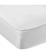 Tempur-Pedic Fresh and Clean Odor Neutralizing Queen Mattress Protector New - $59.99