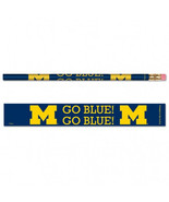 Michigan Wolverines Pencil 6 Pack - €23,02 EUR