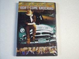 Don&#39;t Come Knocking [DVD] - $10.89