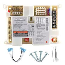50A55-843 Furnace Control Board, Fit for White Rodgers Furnace Ignition ... - $142.07
