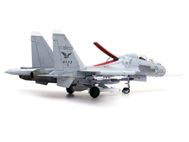 Sukhoi Su-30MKK Flanker-G Fighter Aircraft #13 &quot;People&#39;s Liberation Army (PLA) N - $167.24