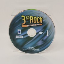 3rd Rock From the Sun Season 1 DVD Replacement Disc 1 - £3.94 GBP