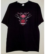 Mile High Music Festival Concert Shirt 2009 Tool Widespread Panic Incubu... - £86.63 GBP