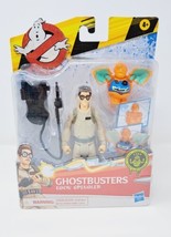 Ghostbusters Classic EGON SPENGLER Action Figure New Sealed Hasbro 2020 Toy - £10.20 GBP