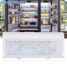 W10515057 Led Board Light For Whirlpool Maytag Kenmore Refrigerator Ap60... - $35.99