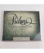 Marilyn Hickey Psalms Pathway To The Heart Of God Audio Book Religion Se... - $40.55 CAD