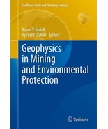 Geophysics in Mining and Environmental Protection. [HARDCOVER] - $56.26