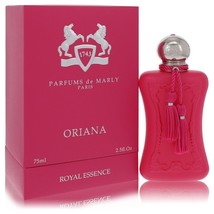 Oriana Perfume By Parfums De Marly Eau De Parfum Spray 2.5 oz - £224.39 GBP