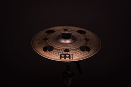 Meinl 12&quot; Pure Alloy Custom Trash Stack - £257.99 GBP