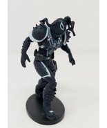 Marvel Disney Store Agent Venom 3.5&quot; Figure Cake Topper Spider-man - £2.70 GBP