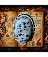 King Shaytan Djinni–Djinn of Air-Genius Success Great Business can now b... - $1,609.58 MXN
