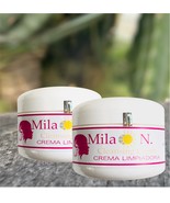 2pcs CREMA MILA - NUNN   SKIN CARE - €40,74 EUR
