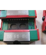 NEW RARE Hiwin Block Carriage Slide Carrier # EGW20SC 150BUF-60000  USA ... - $77.90 CAD