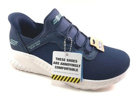 Bobs from Skechers 117500 Black Slip-Ins Comfort Sneaker Choose Size/Color - £54.91 GBP