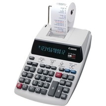 Canon 2204C001 P170-DH-3 Printing Calculator - £58.31 GBP