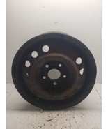 Wheel Station Wgn 15x5-1/2 Steel Without Fits 07-12 ELANTRA 1409030 - $1,549.25 MXN