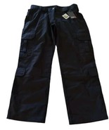 5.11 Tactical Women&#39;s Taclite Ripstop EMS Pants NWT Black 16R Regular Fit - $40.43 CAD
