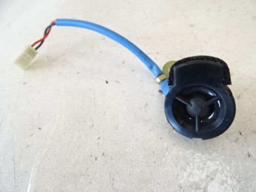 Lexus LX470 speaker, tweeter right front 86160-60340 - $12.19