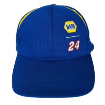 NASCAR Napa 24 Chase Elliot Hendrick Motorsport Baseball Hat Napa Know How Adj - £17.77 GBP