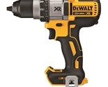 DEWALT 20V MAX XR Drill/Driver, Brushless, 3 Speed, Tool Only (DCD991B) - $251.99