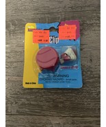 Sunco Swimming Nose Clip and carrying case NEW in package W/ red case - ... - €6,94 EUR