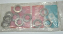 New Lot Of 10 Chrysler Outboard Marine Split Washers Part# 9B8096 - £10.07 GBP