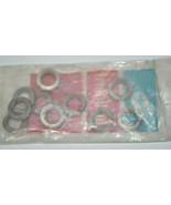 NEW Lot of 10 CHRYSLER OUTBOARD MARINE Split Washers Part# 9B8096 - $234.96 MXN